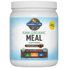 Raw Organic Meal Replacement Protein Powder - Vanilla