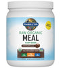 Raw Organic Meal Replacement Protein Powder - Vanilla