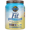 Raw Organic Fit Protein Original Powder