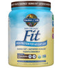 Raw Organic Fit Protein Original Powder