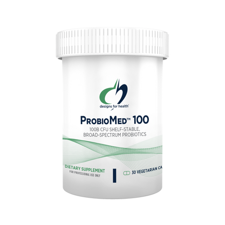 ProbioMed™ 100 30 Capsules