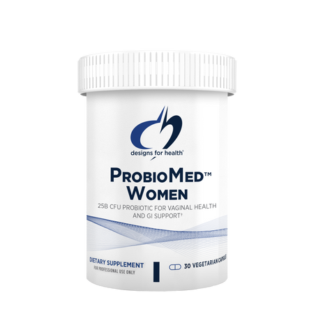 ProbioMed™ Women 30 Capsules