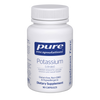 Potassium (citrate) 90 Capsules