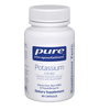 Potassium (citrate) 90 Capsules