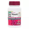 Nature's Plus, Herbal Actives, Red Yeast Rice, 600 mg, 30 Vegetarian Tablets