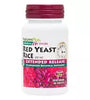 Nature's Plus, Herbal Actives, Red Yeast Rice, 600 mg, 30 Vegetarian Tablets