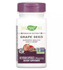 Nature s Way Premium Extract Grape Seed Standardized to 95% Polyphenols 100 mg