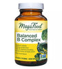 Balanced B Complex 90 Tabs By MegaFood