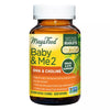 Baby & Me 2 Prenatal DHA & Choline 60 Caps By MegaFood