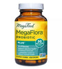 MegaFlora Plus Probiotic 30 Caps By MegaFood