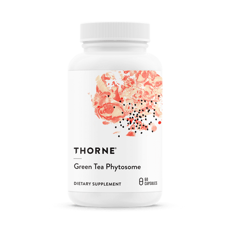 Green Tea Phytosome