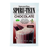 Spiru-Tein on chocolate 28g (8 sachets) NATURES PLUS