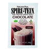 Spiru-Tein on chocolate 28g (8 sachets) NATURES PLUS