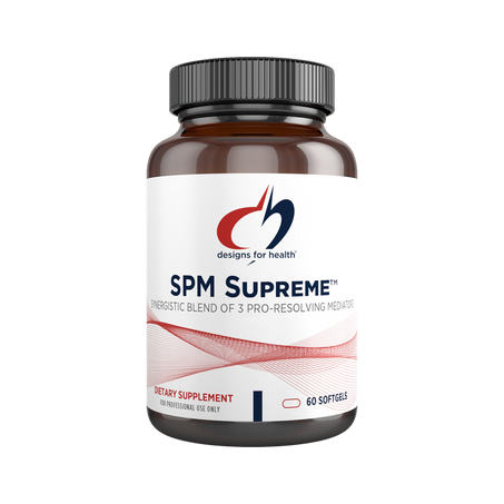 SPM Supreme™ 60 Capsules