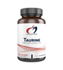 Taurine 120 Capsules