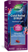 Umcka® ColdCare Syrup