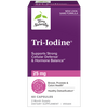 Tri-Iodine® 25 mg 60 Capsules