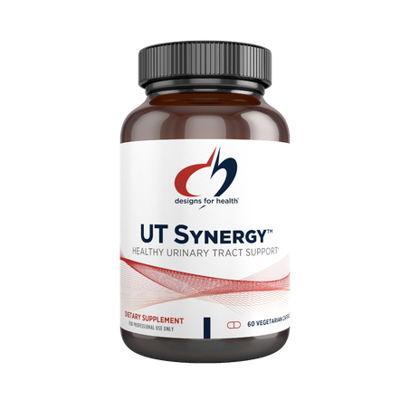 UT Synergy™ 60 Capsules