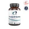 Vitamin D Supreme 180 Capsules