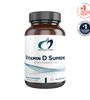 Vitamin D Supreme 180 Capsules