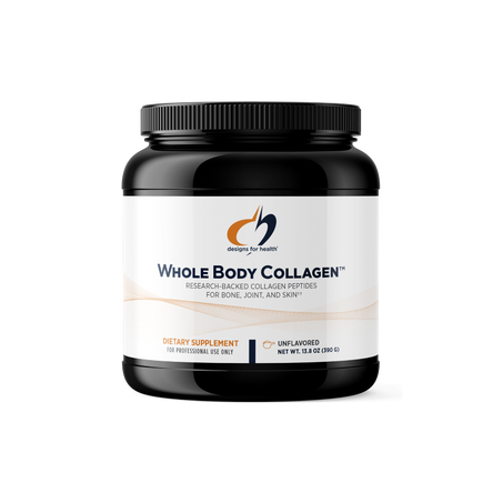 Whole Body Collagen™ 13.8 Ounces