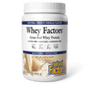 Grass Fed Whey Protein French Vanilla