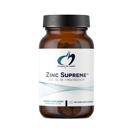 Zinc Supreme™ 90 Capsules