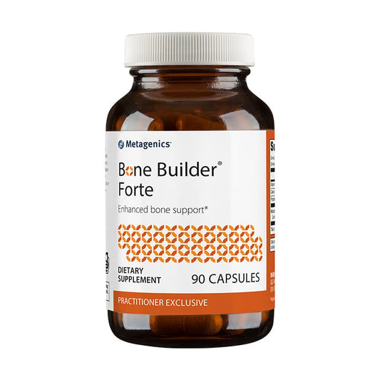 Bone Builder Forte - 90 caps