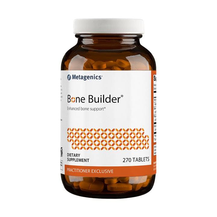 Bone Builder - 270 tabs