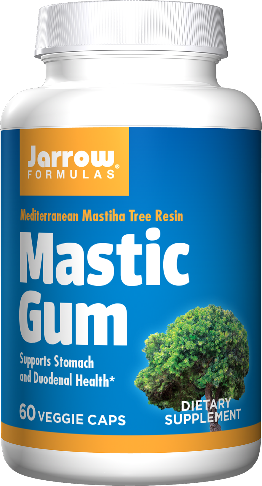 Sun Pure Mastic Gum 500 Mg 60 Capsules – Vitaminshub
