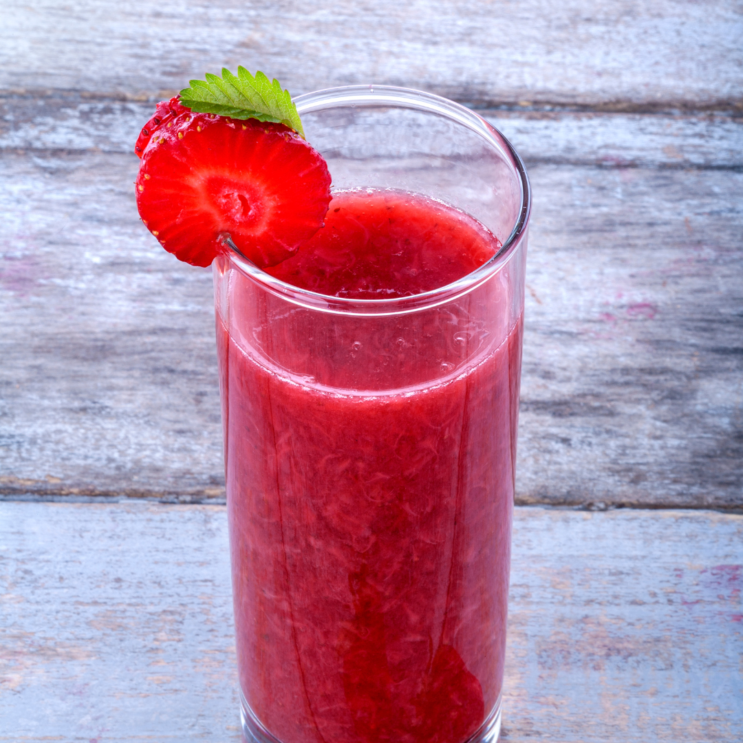 Super Detox Port Nutrition